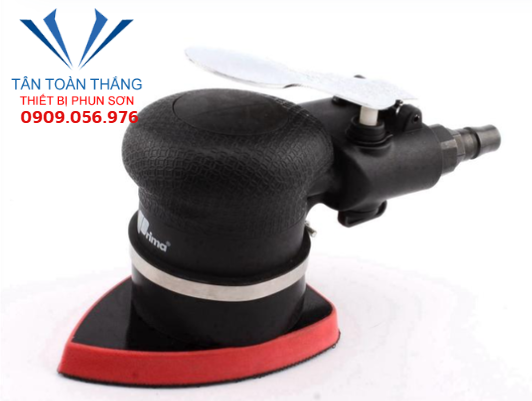 Nâng Cao Năng Suất Với Dụng Cụ Khí Nén Cầm Tay