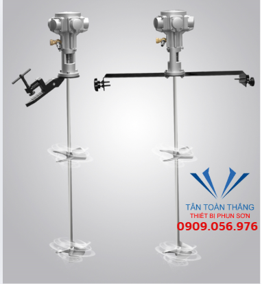 Nâng Cao Năng Suất Với Dụng Cụ Khí Nén Cầm Tay