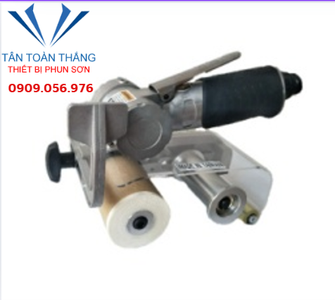 Nâng Cao Năng Suất Với Dụng Cụ Khí Nén Cầm Tay