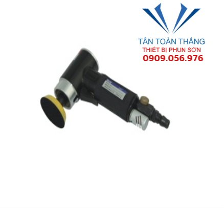 Nâng Cao Năng Suất Với Dụng Cụ Khí Nén Cầm Tay