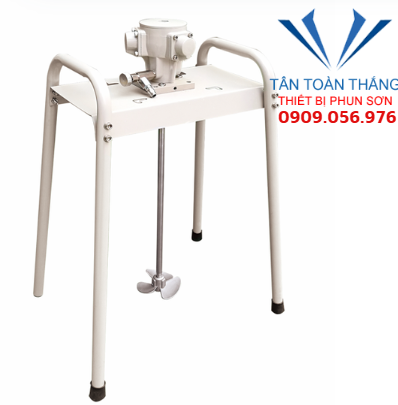 Nâng Cao Năng Suất Với Dụng Cụ Khí Nén Cầm Tay