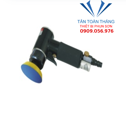 Nâng Cao Năng Suất Với Dụng Cụ Khí Nén Cầm Tay