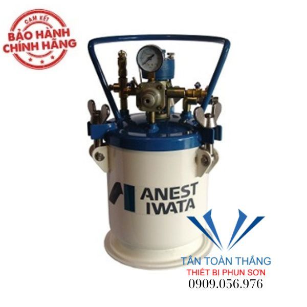 Địa Chỉ Cửa Hàng Bán Nồi Trộn Sơn Chính Hãng Giá Tốt