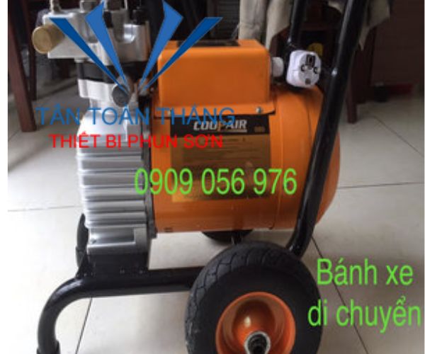 MÁY MÓC - LINH KIỆN CŨ