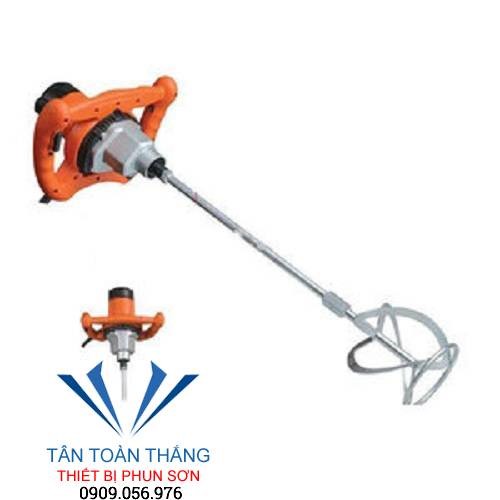 Thiết Bị Ngành Sơn Nước