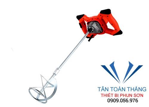 Thiết Bị Ngành Sơn Nước