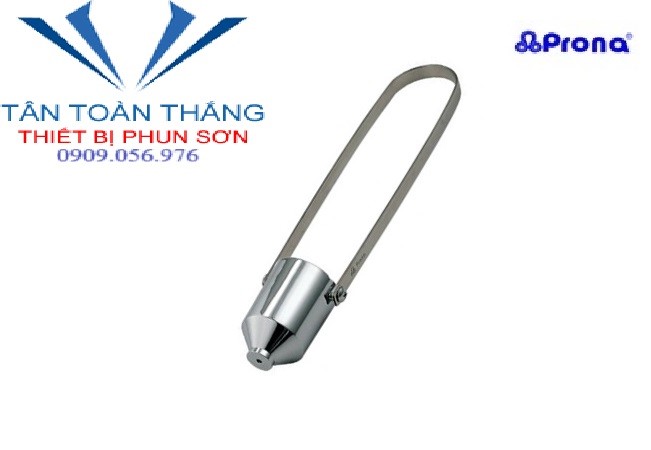 Thiết Bị Sơn Dùng Hơi