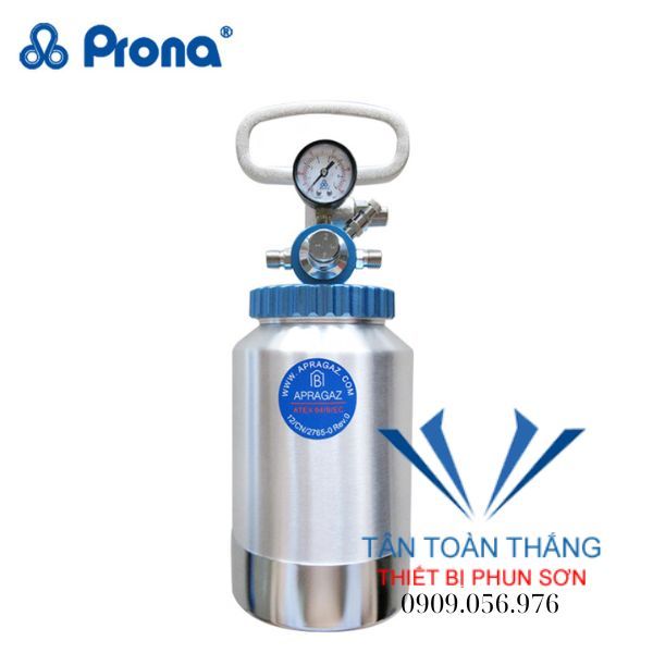 Địa Chỉ Cửa Hàng Bán Nồi Trộn Sơn Chính Hãng Giá Tốt